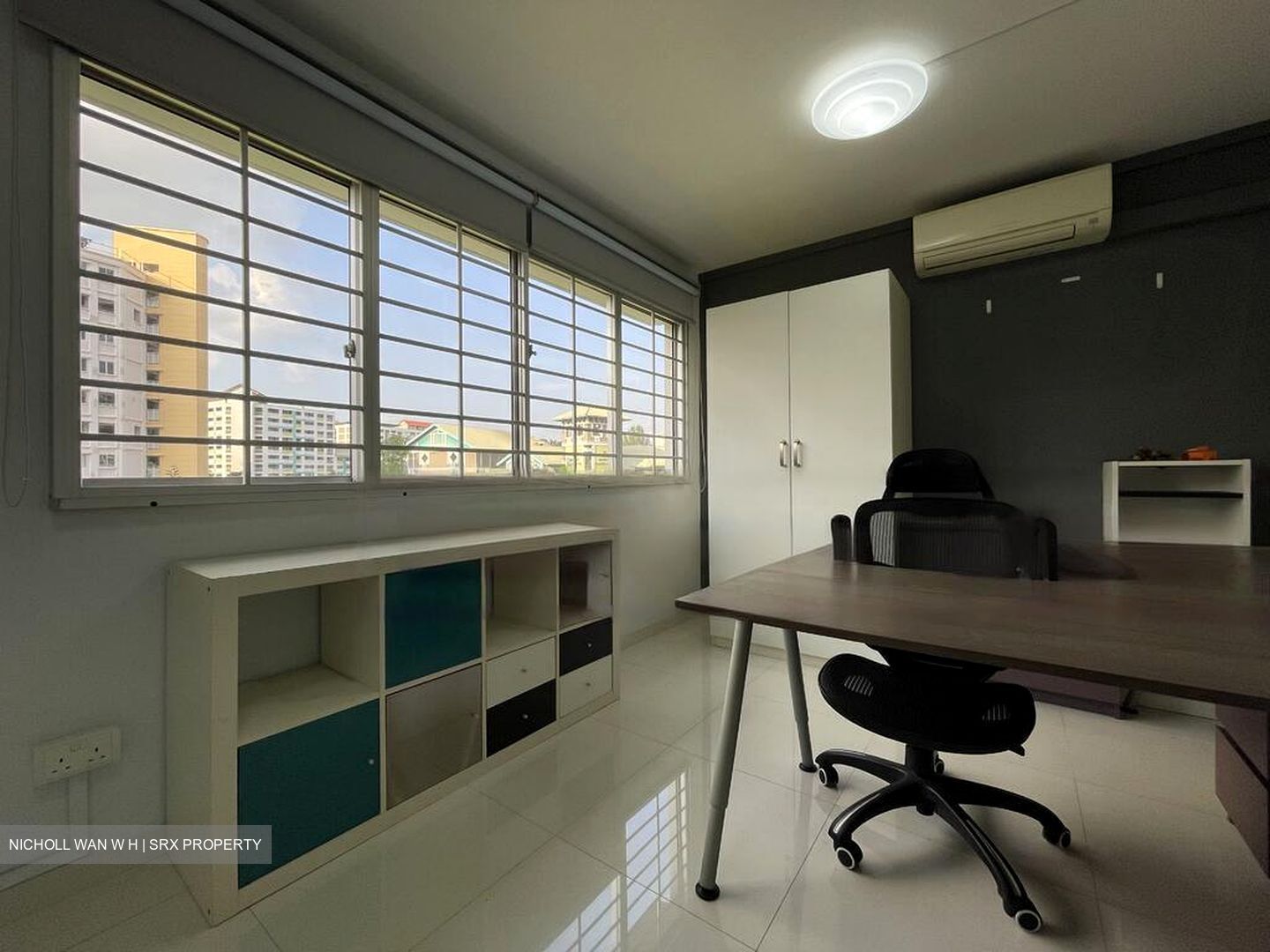 Pasir Ris Road (Pasir Ris), HDB 4 Rooms #477896941